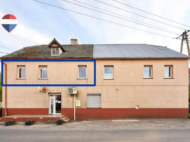 Mieszkanie 73,50 m², Wichów