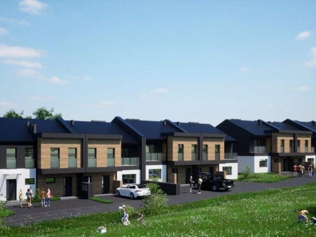 Mieszkanie 73,50 m², Tyczyn