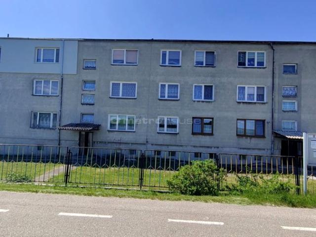 Mieszkanie 73,68 m², Koszelewki