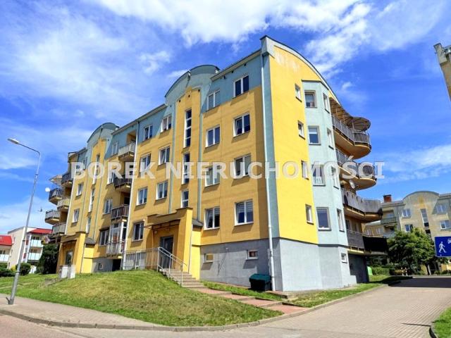 Mieszkanie 73,62 m², Piła