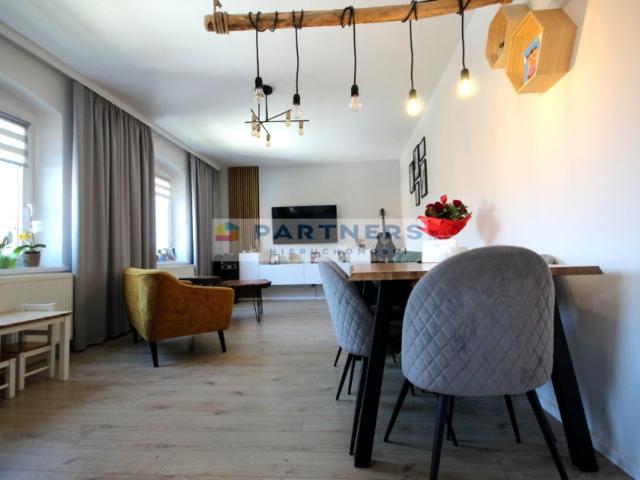 Mieszkanie 73,75 m², Szymanów