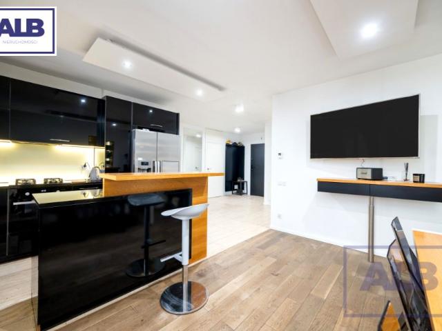 Mieszkanie 73,88 m², Sopot