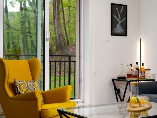 Mieszkanie 73,81 m², Reda