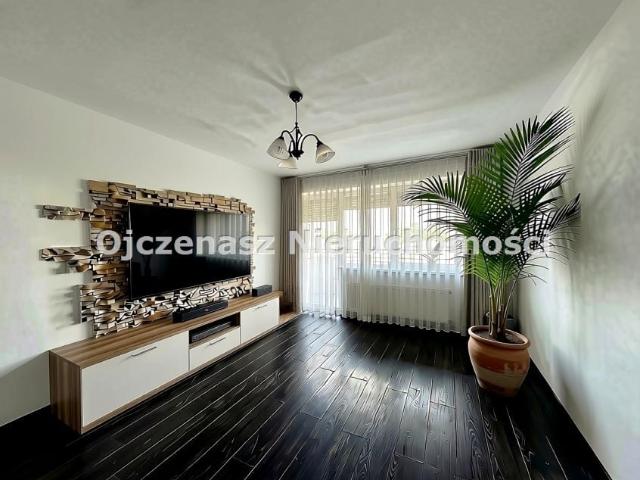 Mieszkanie 73,90 m², Bydgoszcz