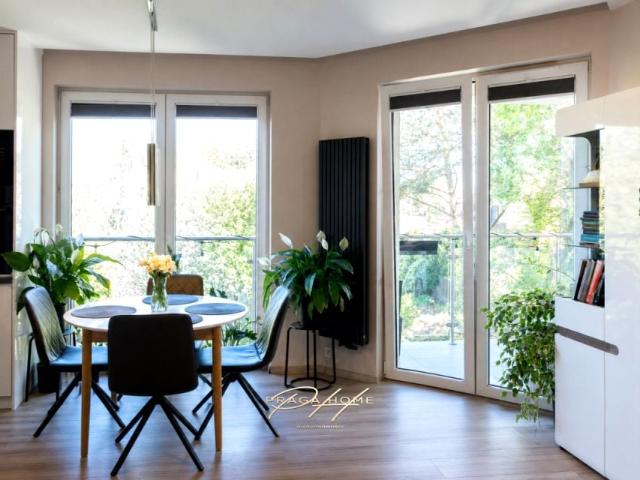Mieszkanie 73,90 m², Marki