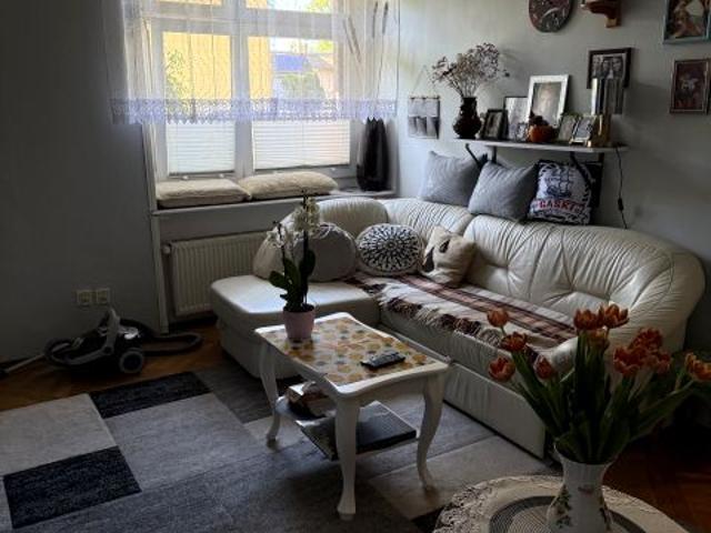Św. Szczepana 73,91 m², Poznań