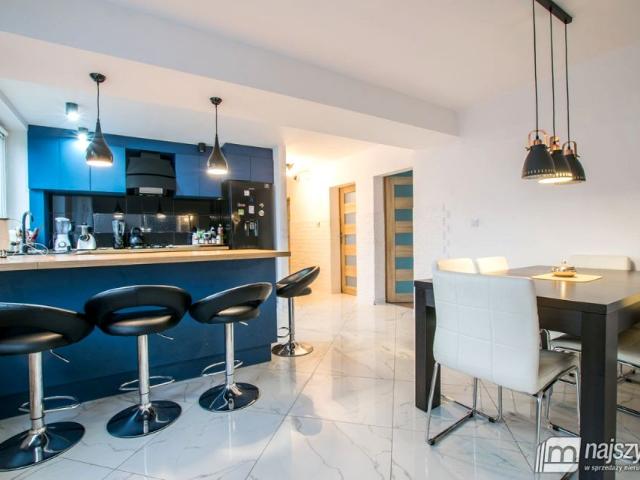 Mieszkanie 84 m², Drawsko Pomorskie