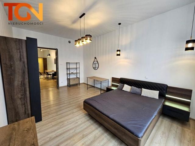 Mieszkanie 84 m², Łódź