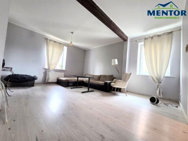 Mieszkanie 84 m², Wałbrzych