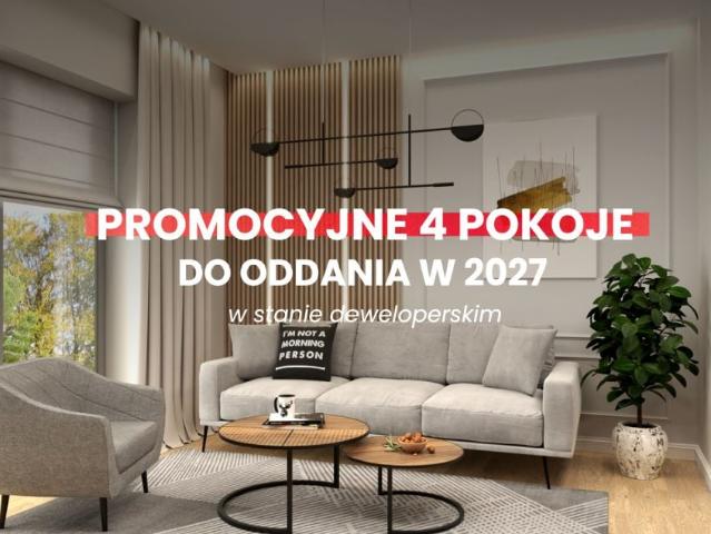 Mieszkanie 84 m², Wrocław
