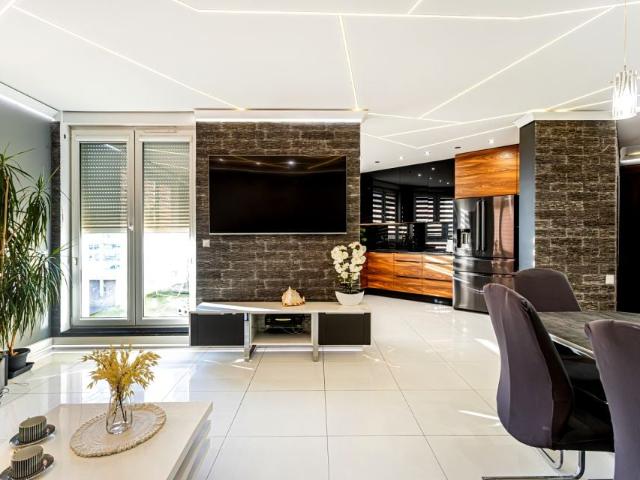 Mieszkanie 84,01 m², Wrocław