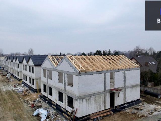 Mieszkanie 84,18 m², Mokronos Dolny