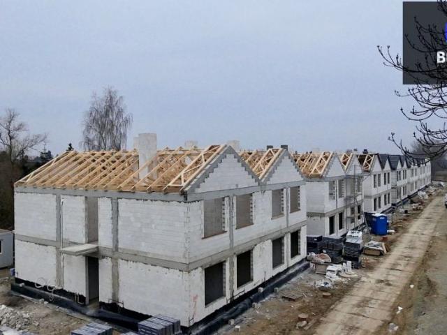 Mieszkanie 84,18 m², Mokronos Dolny