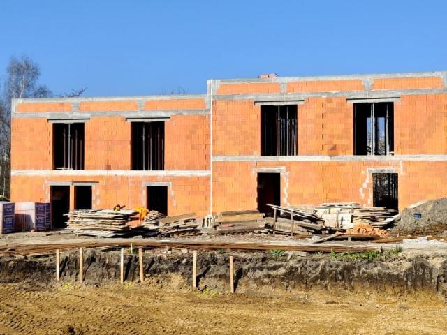 Mieszkanie 84,38 m², Mikołów
