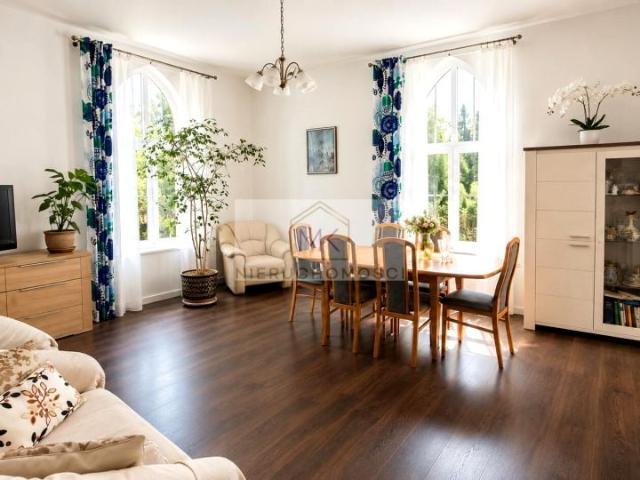 Mieszkanie 84,46 m², Brzeg