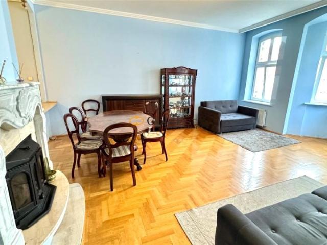 Mieszkanie 84,50 m², Świdnica