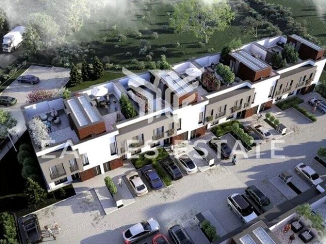Mieszkanie 84,53 m², Malawa