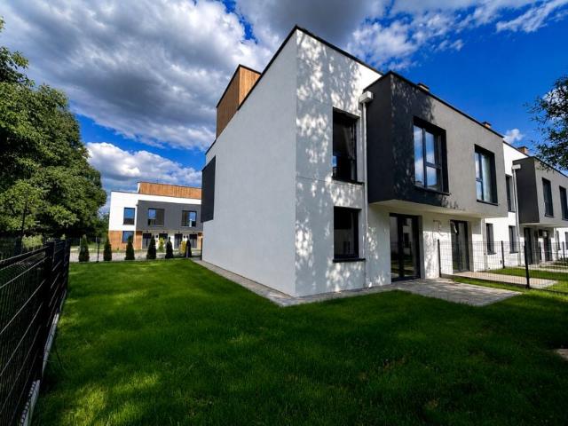 Mieszkanie 84,53 m², Rzeszów