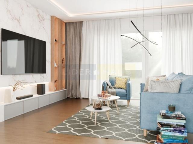 Mieszkanie 84,60 m², Łomianki