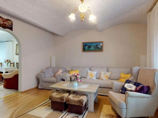 Mieszkanie 84,90 m², Bielsko Biała
