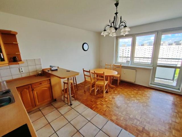 Mieszkanie 84,90 m², Poznań