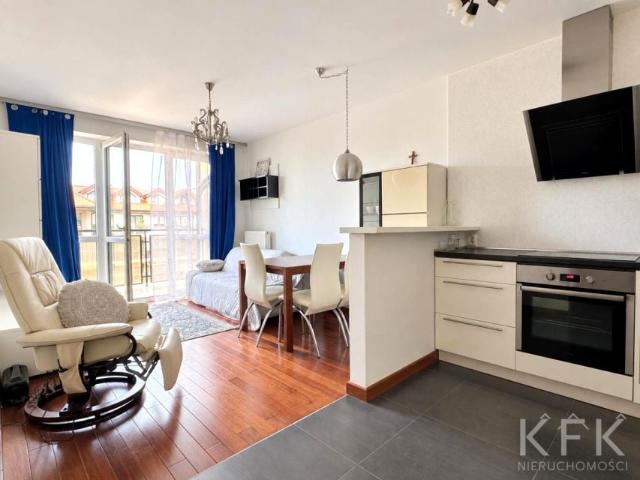 Mieszkanie 85 m², Ciechocinek