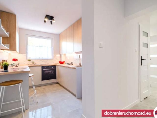 Mieszkanie 85 m², Bydgoszcz