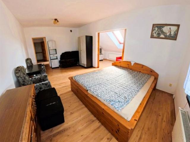 Mieszkanie 85 m², Kłodkowo