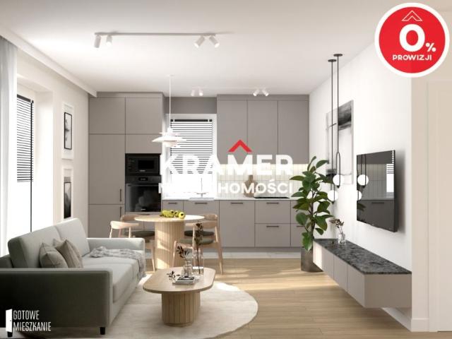 Mieszkanie 85 m², Łomianki