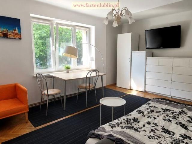 Mieszkanie 85 m², Lublin