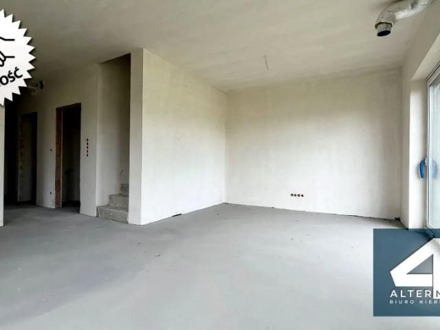 Jurajska 85 m², Kraków