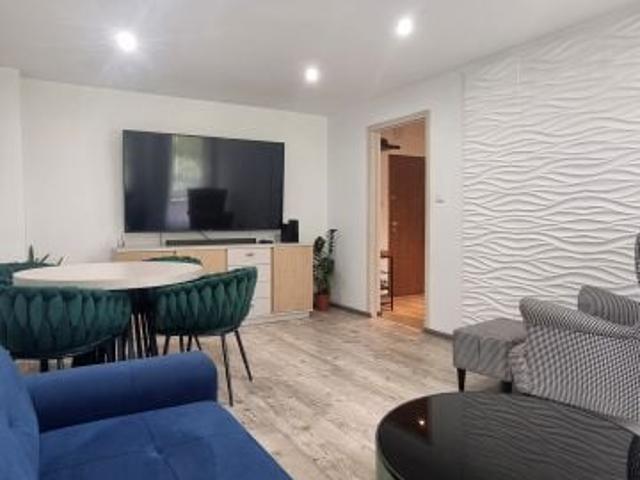 Mieszkanie 85 m², Wodzisław Śląski