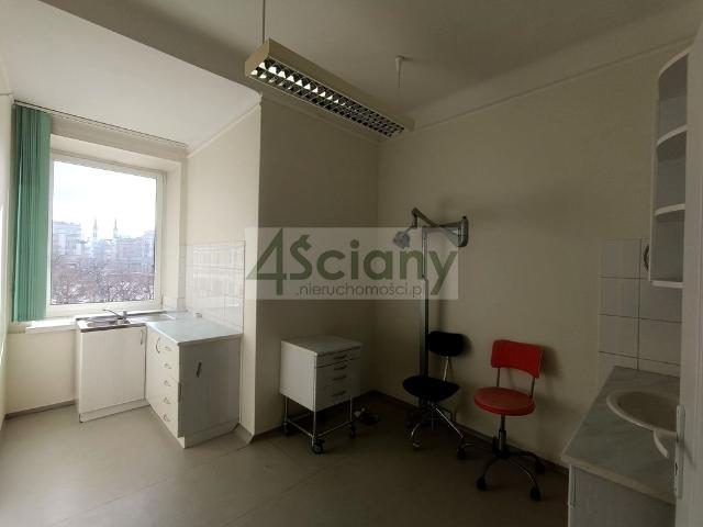 Mieszkanie 85 m² z kuchnią z oknem na wynajem Warszawa, Śródmieście