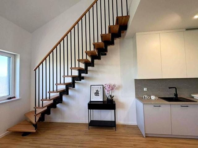 Mieszkanie 85 m², Zosin