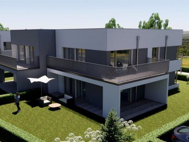 Mieszkanie 85,05 m², Brodnica