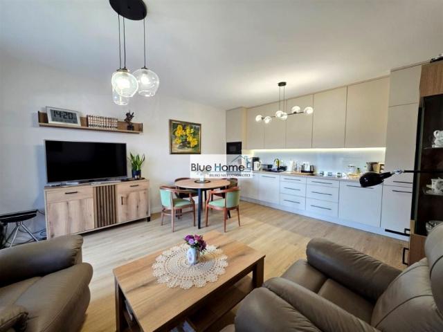 Mieszkanie 85,06 m², Toruń
