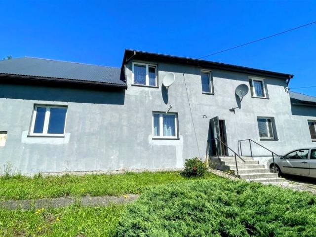 Mieszkanie 85,20 m², Krynica Zdrój