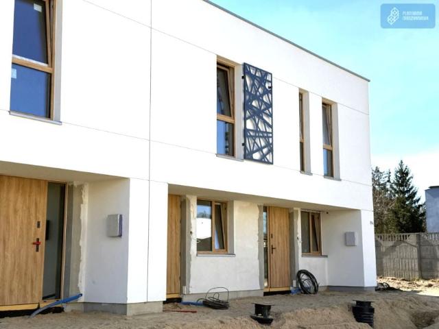 Mieszkanie 85,40 m², Łódź