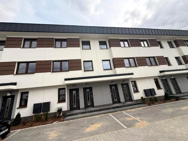 Mieszkanie 85,60 m², Lesznowola