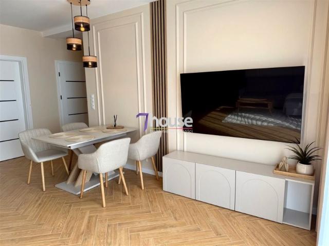 Mieszkanie 85,60 m², Tarnowskie Góry