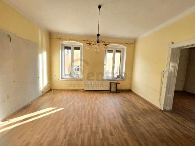 Mieszkanie 85,95 m², Dzierżoniów