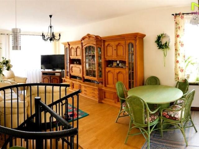 Mieszkanie 86 m², Częstochowa