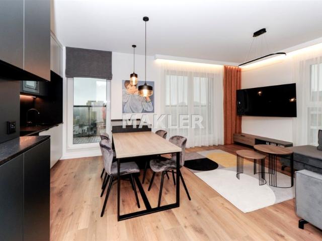 Mieszkanie 86 m², Bydgoszcz