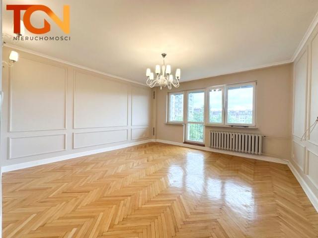 Mieszkanie 86 m², Łódź