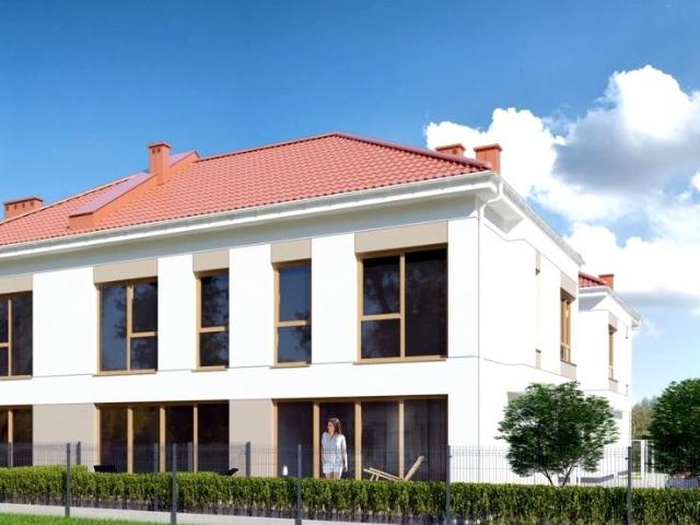 Mieszkanie 86 m², Legionowo