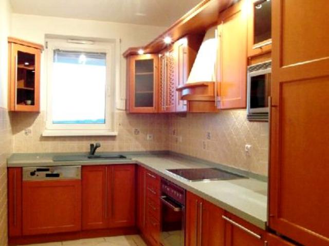 Mieszkanie 86 m², Szczecin