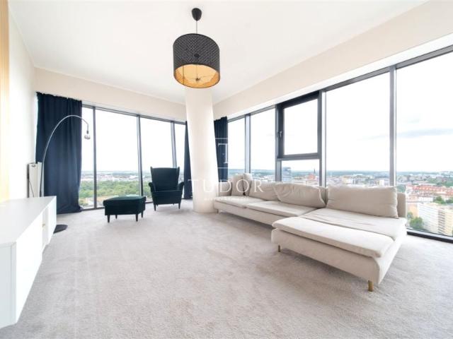 Mieszkanie 86 m², Szczecin
