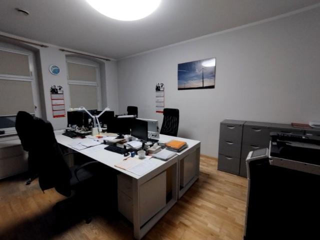 Mieszkanie 86 m², Szczecin