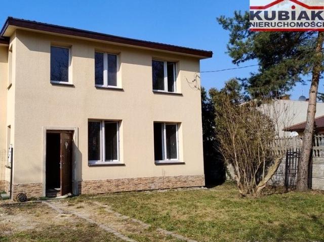 Mieszkanie 86 m², Pruszków