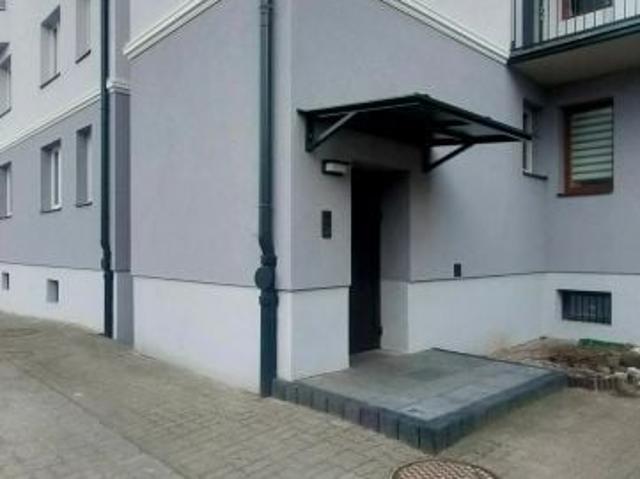 Mieszkanie 86 m², Radom